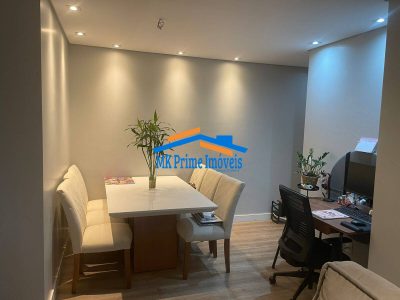 Apartamento, 2 quartos, 74 m² - Foto 2