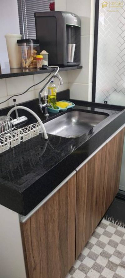 Apartamento, 2 quartos, 48 m² - Foto 5