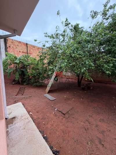 Casa, 1 quarto, 32 m² - Foto 4