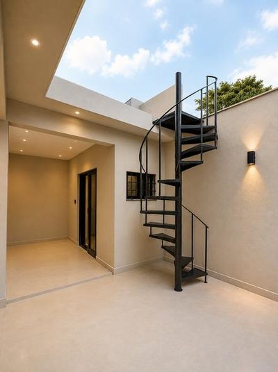 Casa, 3 quartos, 160 m² - Foto 1