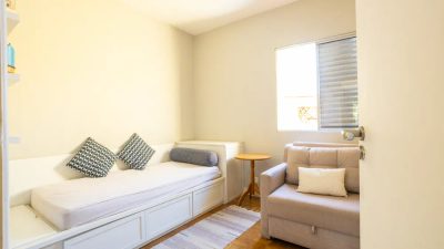 Sobrado, 2 quartos, 185 m² - Foto 4