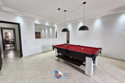 Apartamento, 4 quartos, 161 m² - Foto 5