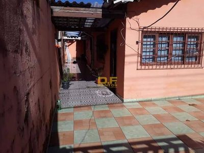 Casa, 2 quartos - Foto 5