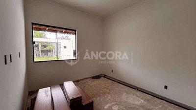 Casa, 1 quarto, 61 m² - Foto 4