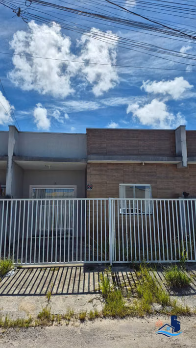 Casa, 2 quartos, 44 m² - Foto 1