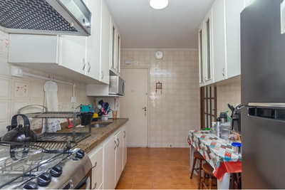 Apartamento, 3 quartos, 98 m² - Foto 5