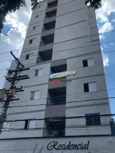 Apartamento, 2 quartos, 48 m² - Foto 3