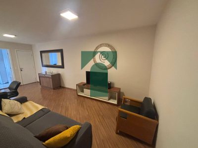 Apartamento, 3 quartos, 89 m² - Foto 1
