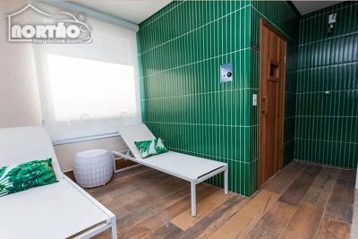 Casa, 2 quartos, 47 m² - Foto 3