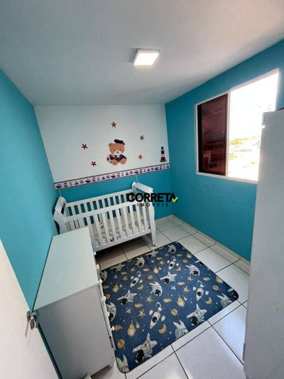 Apartamento, 2 quartos, 44 m² - Foto 4