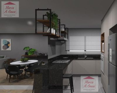 Apartamento, 3 quartos, 120 m² - Foto 4