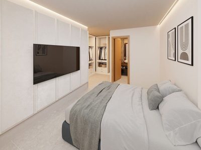 Apartamento, 3 quartos, 84 m² - Foto 4
