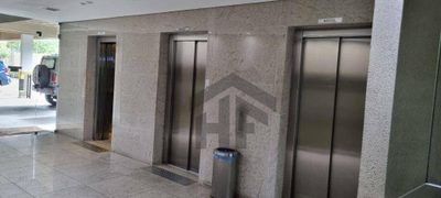 Flat/Apart Hotel, 1 quarto, 27 m² - Foto 3