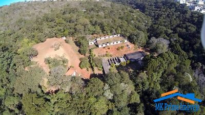 Terreno, 10000 m² - Foto 1