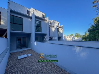 Casa, 2 quartos, 98 m² - Foto 3