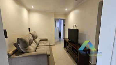 Apartamento, 3 quartos, 135 m² - Foto 4