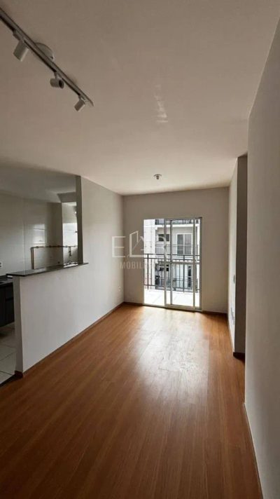Apartamento, 2 quartos, 45 m² - Foto 1