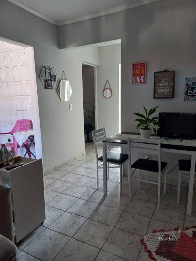 Apartamento, 2 quartos, 66 m² - Foto 5