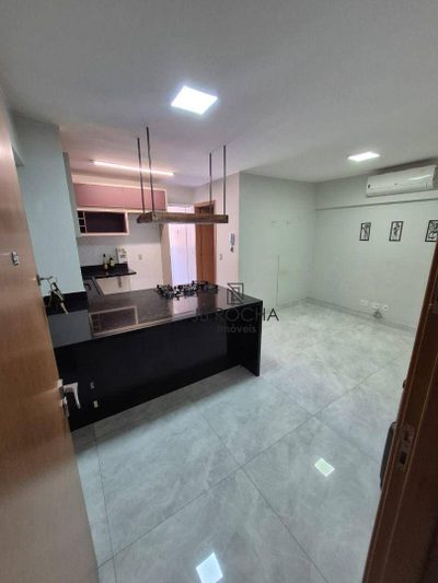 Apartamento, 1 quarto, 35 m² - Foto 1