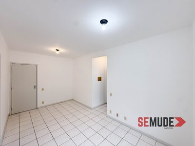 Apartamento, 1 quarto, 41 m² - Foto 5