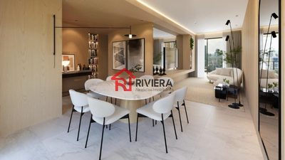 Apartamento, 3 quartos, 148 m² - Foto 1