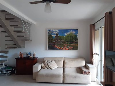 Casa, 3 quartos, 100 m² - Foto 2