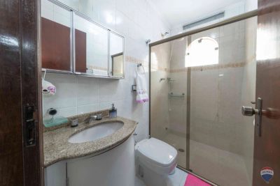 Sobrado, 3 quartos, 173 m² - Foto 4