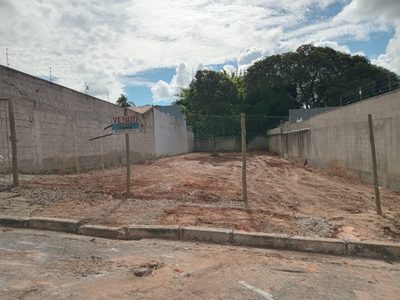 Terreno, 517 m² - Foto 1