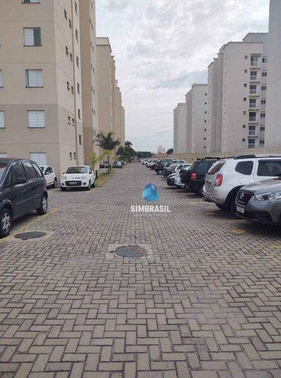 Apartamento, 3 quartos, 73 m² - Foto 4