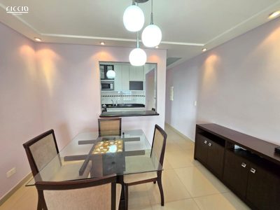 Apartamento, 3 quartos, 79 m² - Foto 3