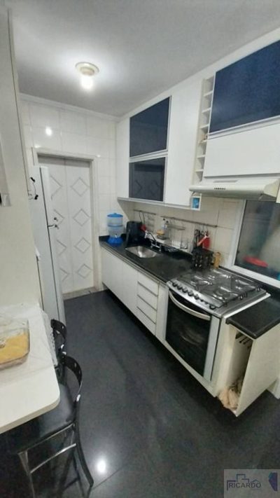 Apartamento, 3 quartos, 88 m² - Foto 1