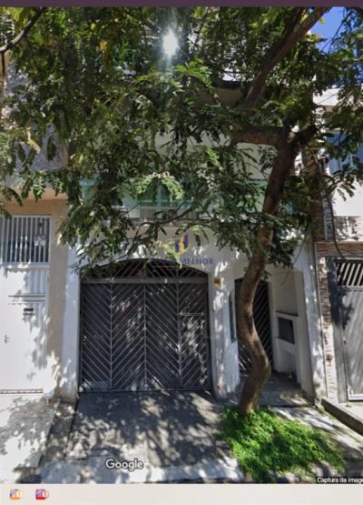 Casa, 3 quartos, 280 m² - Foto 1