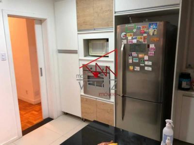Apartamento, 3 quartos, 109 m² - Foto 2