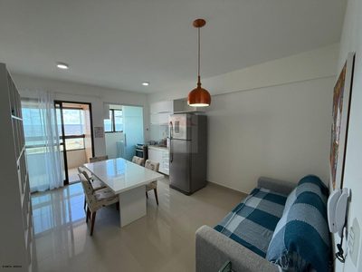 Apartamento, 1 quarto, 42 m² - Foto 1