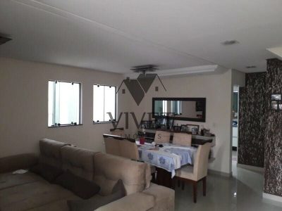 Casa, 3 quartos, 160 m² - Foto 3