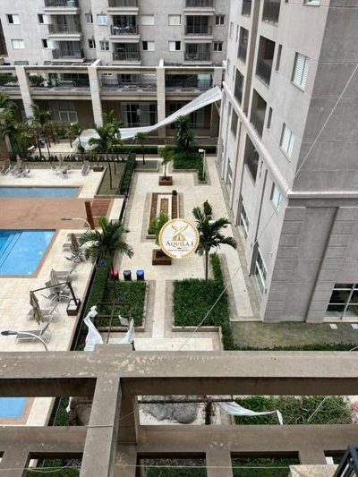 Apartamento, 1 quarto, 50 m² - Foto 1