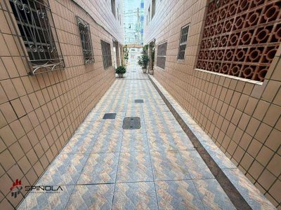Apartamento, 1 quarto, 52 m² - Foto 3