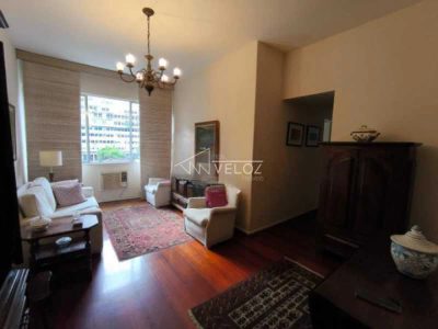 Apartamento, 3 quartos, 81 m² - Foto 2