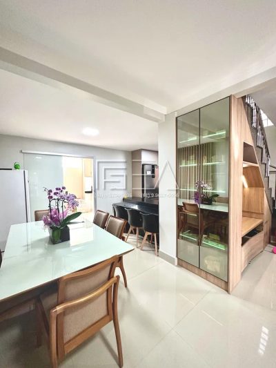 Sobrado, 3 quartos, 280 m² - Foto 2