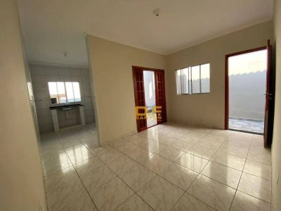 Casa, 2 quartos, 70 m² - Foto 4