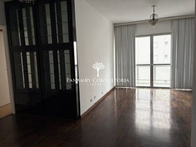 Apartamento, 3 quartos, 92 m² - Foto 2