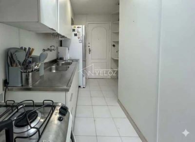 Apartamento, 2 quartos, 76 m² - Foto 1