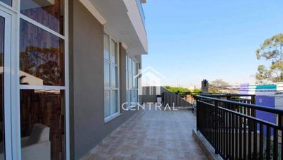 Apartamento, 2 quartos, 54 m² - Foto 1