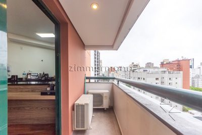 Apartamento, 2 quartos, 56 m² - Foto 4