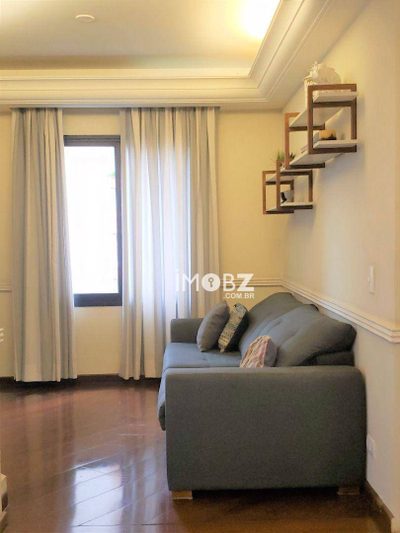 Apartamento, 3 quartos, 232 m² - Foto 4