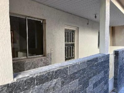 Casa, 1 quarto, 53 m² - Foto 1