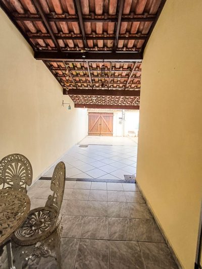 Casa, 2 quartos, 90 m² - Foto 1