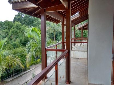 Casa, 4 quartos, 915 m² - Foto 1