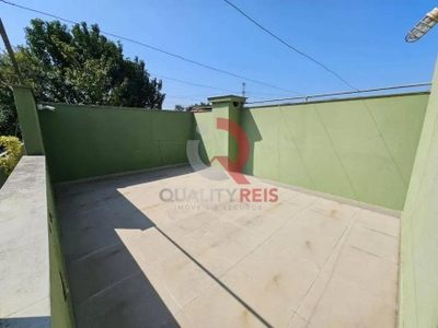 Sobrado, 4 quartos, 240 m² - Foto 4