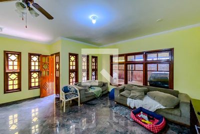 Casa, 5 quartos, 318 m² - Foto 2